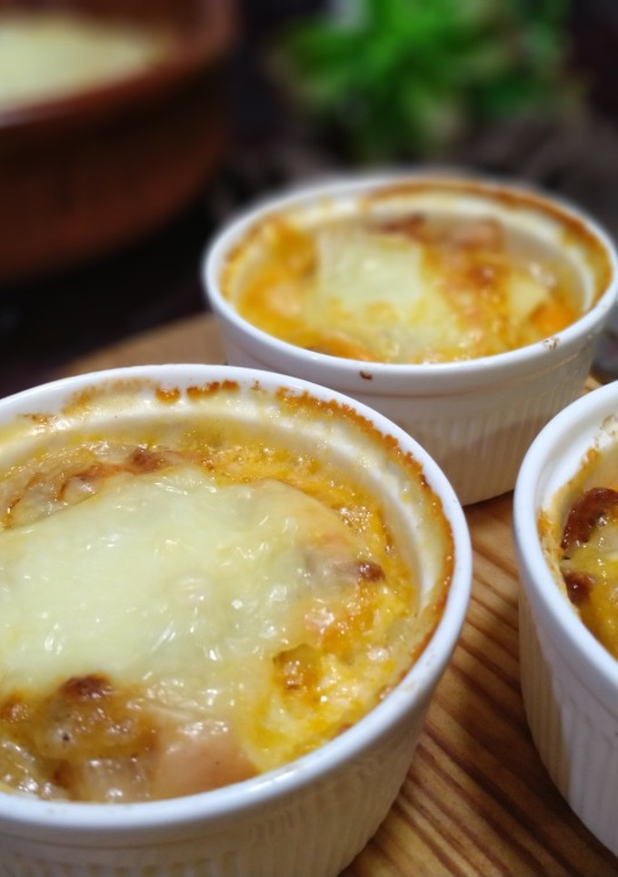 Una foto de ¿Eres amante del queso? Descubre la Tartiflette