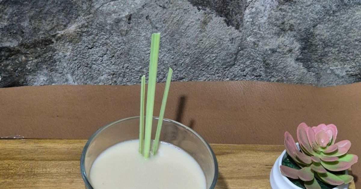 Wedang Jahe Handal