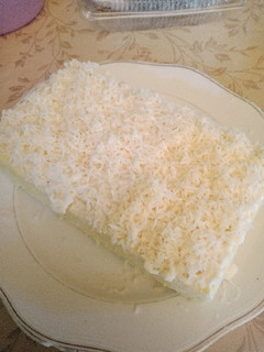 Foto resep Bolu Susu Lembang