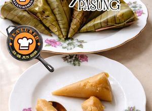 Gambar Lepat Pasung