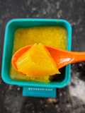Agar-agar Labu Kuning