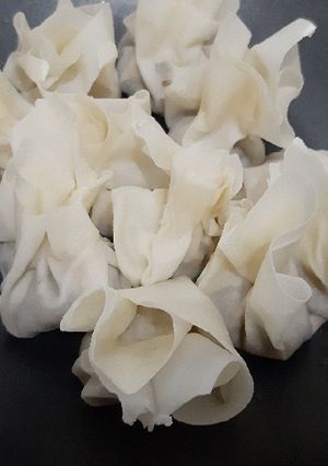 Foto resep Kuotie