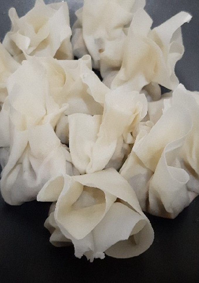 Foto resep Kuotie