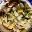 ไก่ผัดพริกอ่อน by ChefTukkata