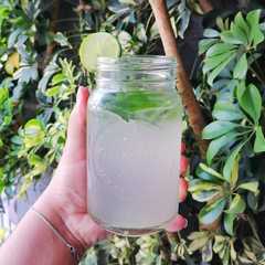 Una foto de Mojito 🍋🍹
