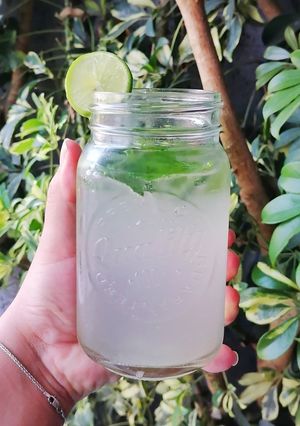 Una foto de Mojito 🍋🍹