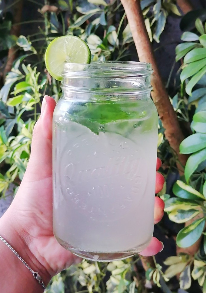 Una foto de Mojito 🍋🍹
