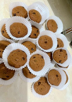 Foto resep My Cookies
