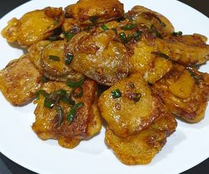 Cara Cepat 25 Tempe Terong Crispy Kecap Pedas Enak Bergizi Cara Cepat 25 Tempe Terong Crispy Kecap Pedas Enak Bergizi