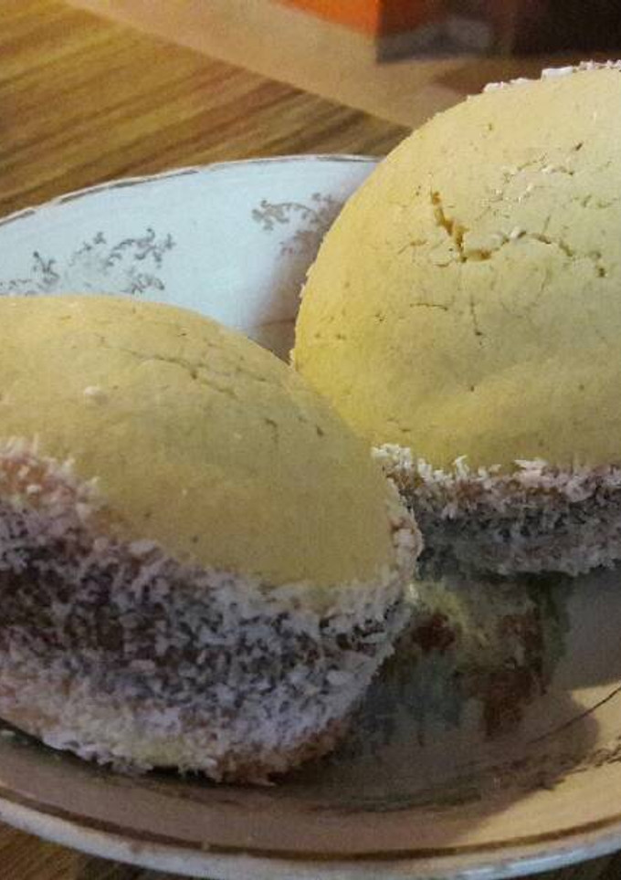 Una foto de Alfajores de Maicena (Los Originales)