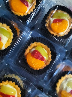 Foto resep Pie Buah