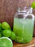 Caipirinha de Uva Italia