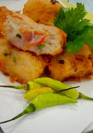 Foto resep Bihun Goreng