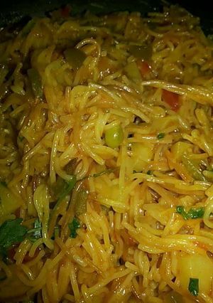 A picture of Choti Maggi ya Veg. Vermsili.