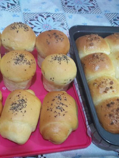 Foto resep Roti Kasur Empuk