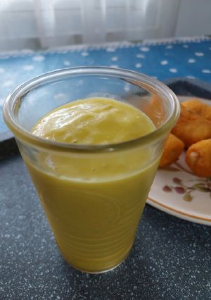 Foto resep Jus kweni