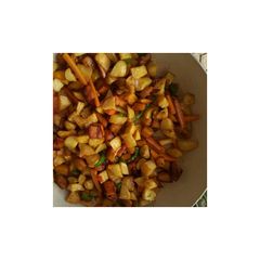A picture of Sultan Chips.
