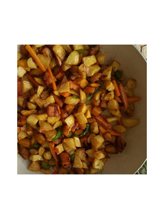 A picture of Sultan Chips.