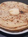 Shenga Poli / Peanut Poli