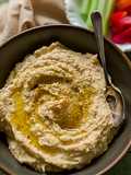 Alissar's Hummus 🇵🇸