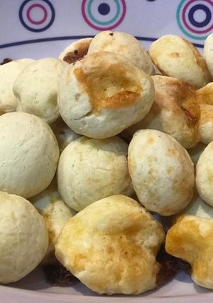 Una foto de Chipacitos 🤤