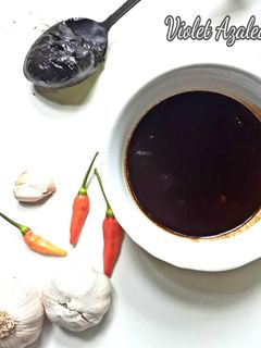 Foto resep Sambal Petis untuk Cocolan Gorengan