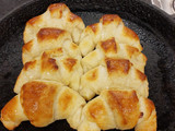 Medialunas de manteca 🥐🥐🥐🥐