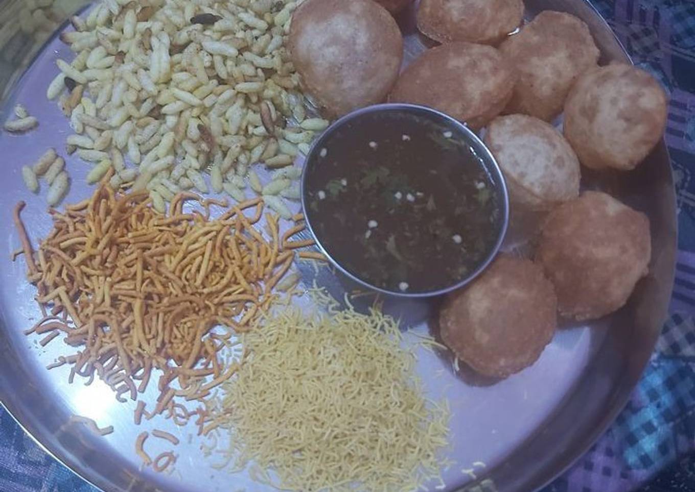 Panipuri