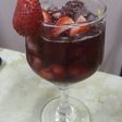 Frutillas alegres