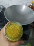 Bumbu baceman bawang putih