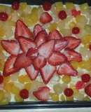 Dulce Frío Casero