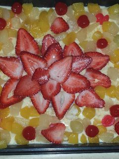 Una foto de Dulce Frío Casero
