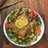 Rosemary roasted chicken