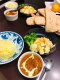Pollo al Curry con Manteca Japonés BUTTER CHIKEN CURRY🇮🇳🇺🇾🇯🇵バターチキンカレー