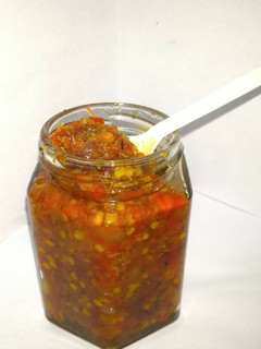 Foto resep Sambel bawang ala bu rudi