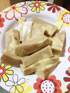 Foto resep Puding Zebra