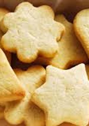 Una foto de Galletas