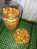 Kacang Goreng Berbumbu