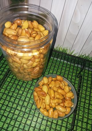 Foto resep Kacang Goreng Berbumbu