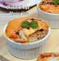 Resep Chicken &amp; egg mentai Rice Anti Gagal