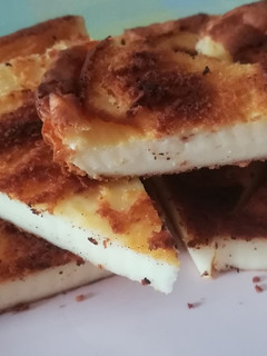 Una foto de Quesadillas finas
