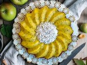 Una foto di mango uovo