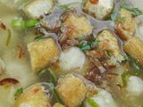 Bakso Kuah