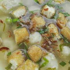 รูปของ Bakso Kuah