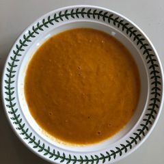 A picture of Use-up Vegetable Soup.