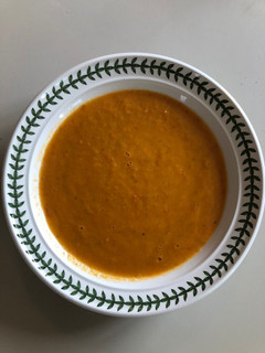 A picture of Use-up Vegetable Soup.