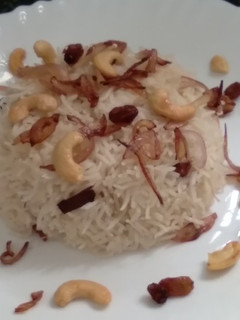 நெய் சோறு (Nei soru recipe in tamil) செய்முறை முக்கிய புகைப்படம்