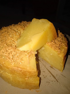 Foto resep Tart susu