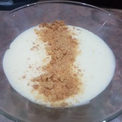 A picture of Pineapple Dessert.