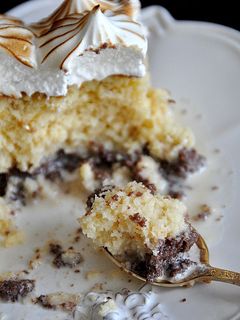 Una foto de Dulce tres leches